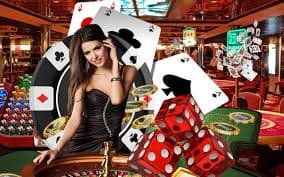 Aplikasi id888 mobile download tampilan permainan slot kasino tembak ikan di smartphone