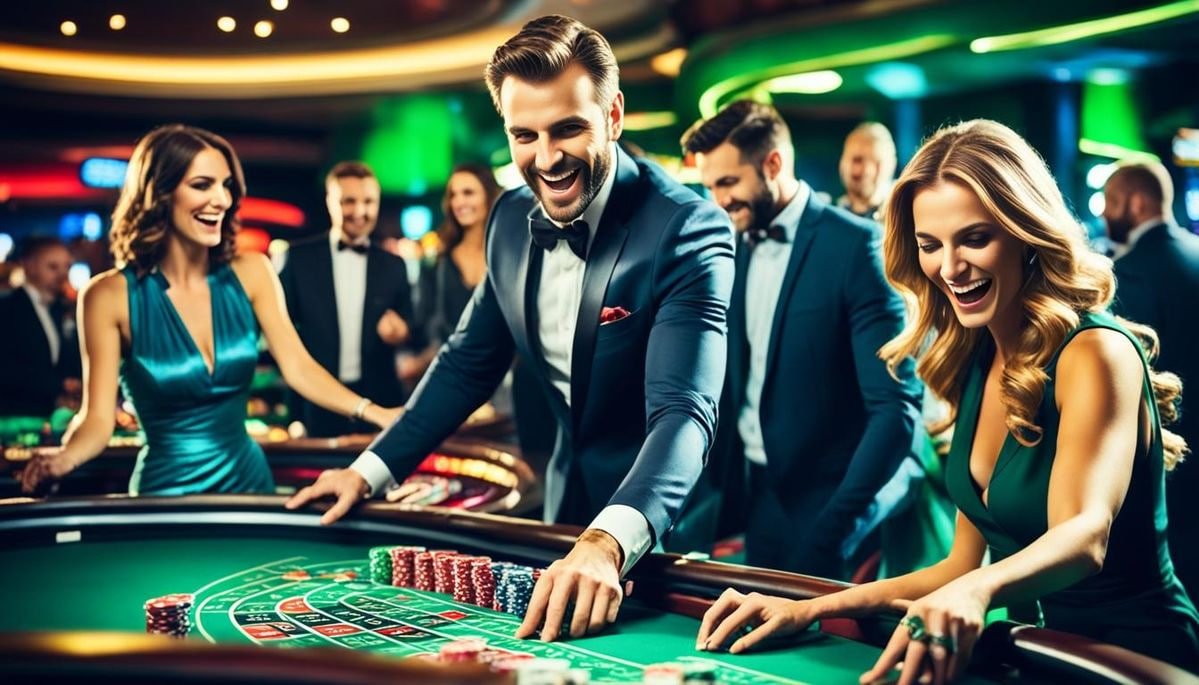 id888 permainan slot online jackpot progresif pilihan terlengkap