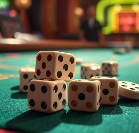 id888 kasino live Roulette Eropa Amerika meja spinning wheel online