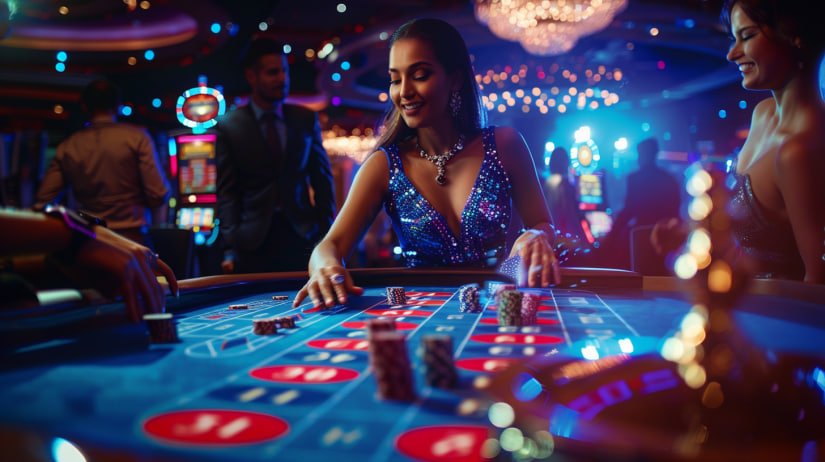 id888 tembak ikan online arcade seru hadiah besar