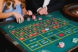 id888 kasino online live dealer Baccarat Roulette meja permainan terbaik